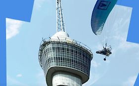 The Riverbank Hotel By Mrvj Business